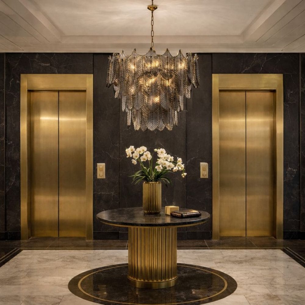 Chandelier Fonteyn Medium Chandelier