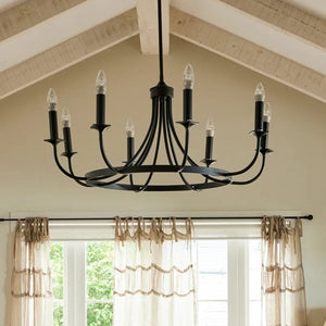 Chandelier Forbes Chandelier