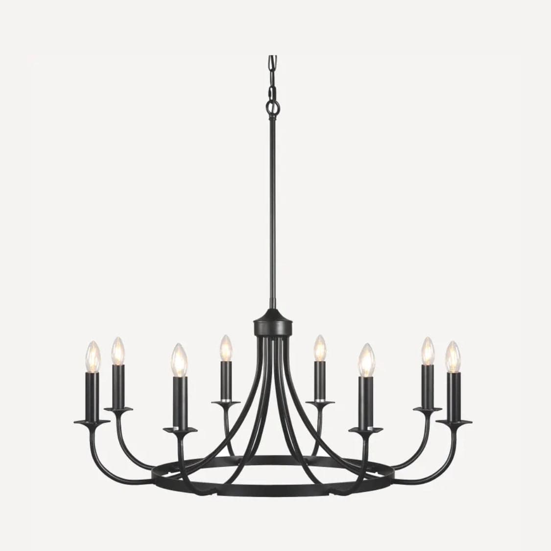 Chandelier Forbes Chandelier