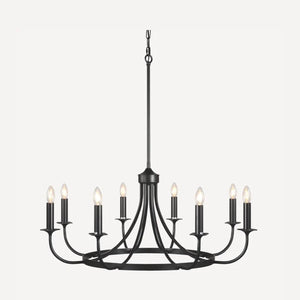 Chandelier Forbes Chandelier