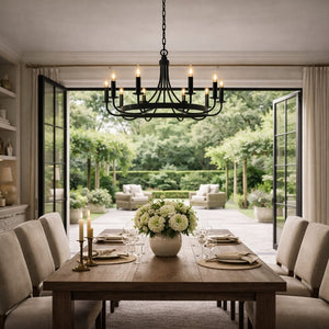 Chandelier Forbes Chandelier