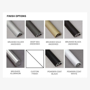 Interior Pendant Formation Chandelier