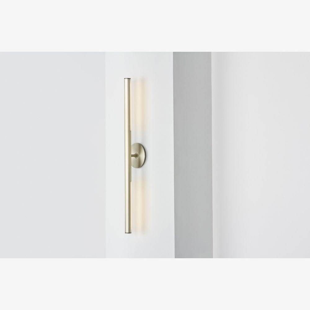 Interior Wall Light / Sconce Formation Double Wall Sconce