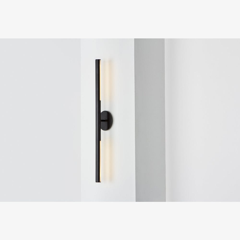 Interior Wall Light / Sconce Formation Double Wall Sconce