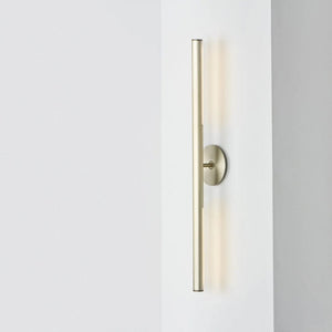 Interior Wall Light / Sconce Formation Double Wall Sconce