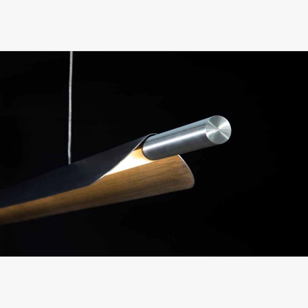 Interior Pendant Formation Linear Pendant