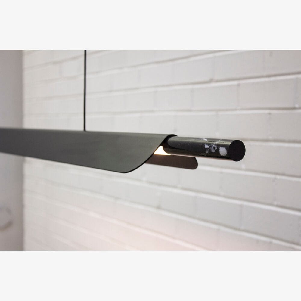 Interior Pendant Formation Linear Pendant
