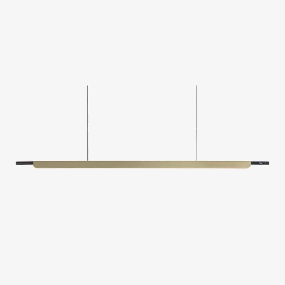 Interior Pendant Formation Linear Pendant