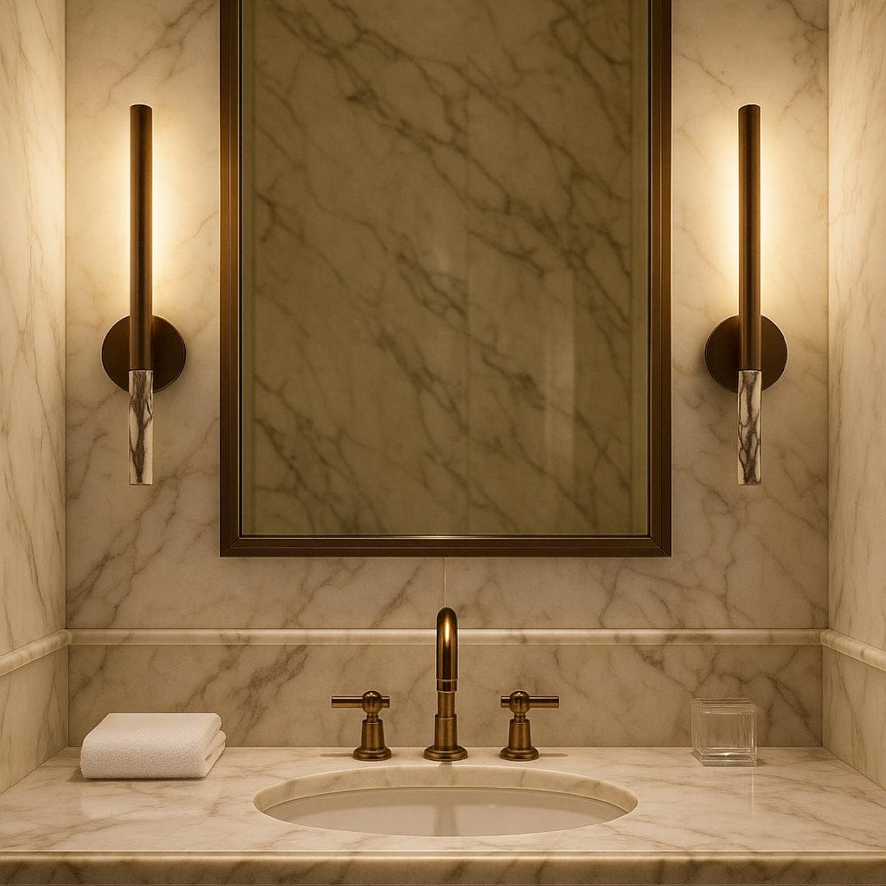 Interior Wall Light / Sconce Formation Wall Sconce