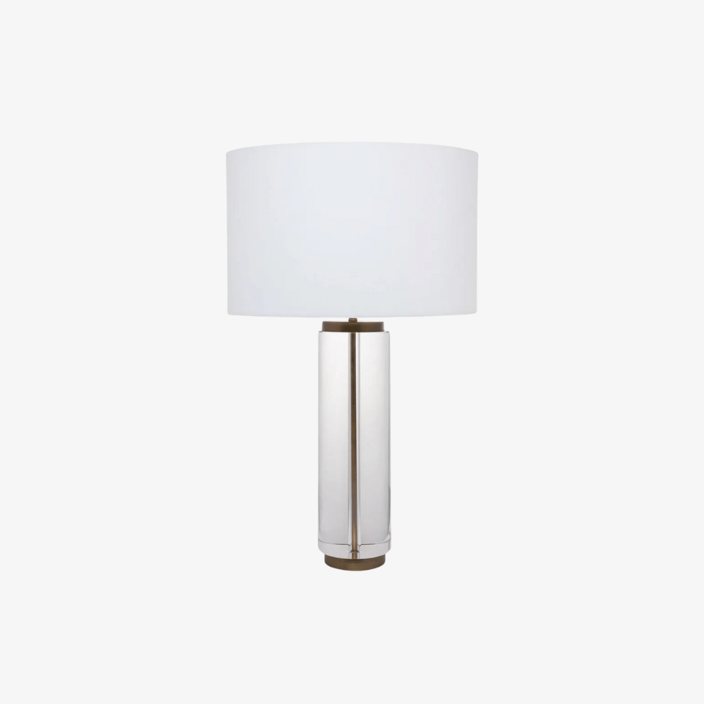 Table Lamps Forrester Table Lamp