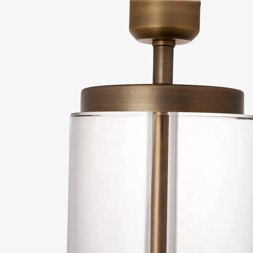Table Lamps Forrester Table Lamp