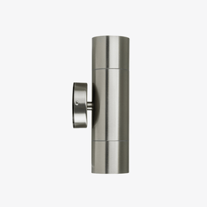 Exterior Wall Light Fortis Up / Down Wall Light