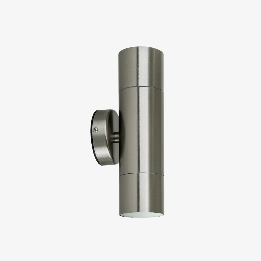 Exterior Wall Light Fortis Up / Down Wall Light