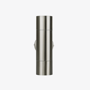 Exterior Wall Light Fortis Up / Down Wall Light