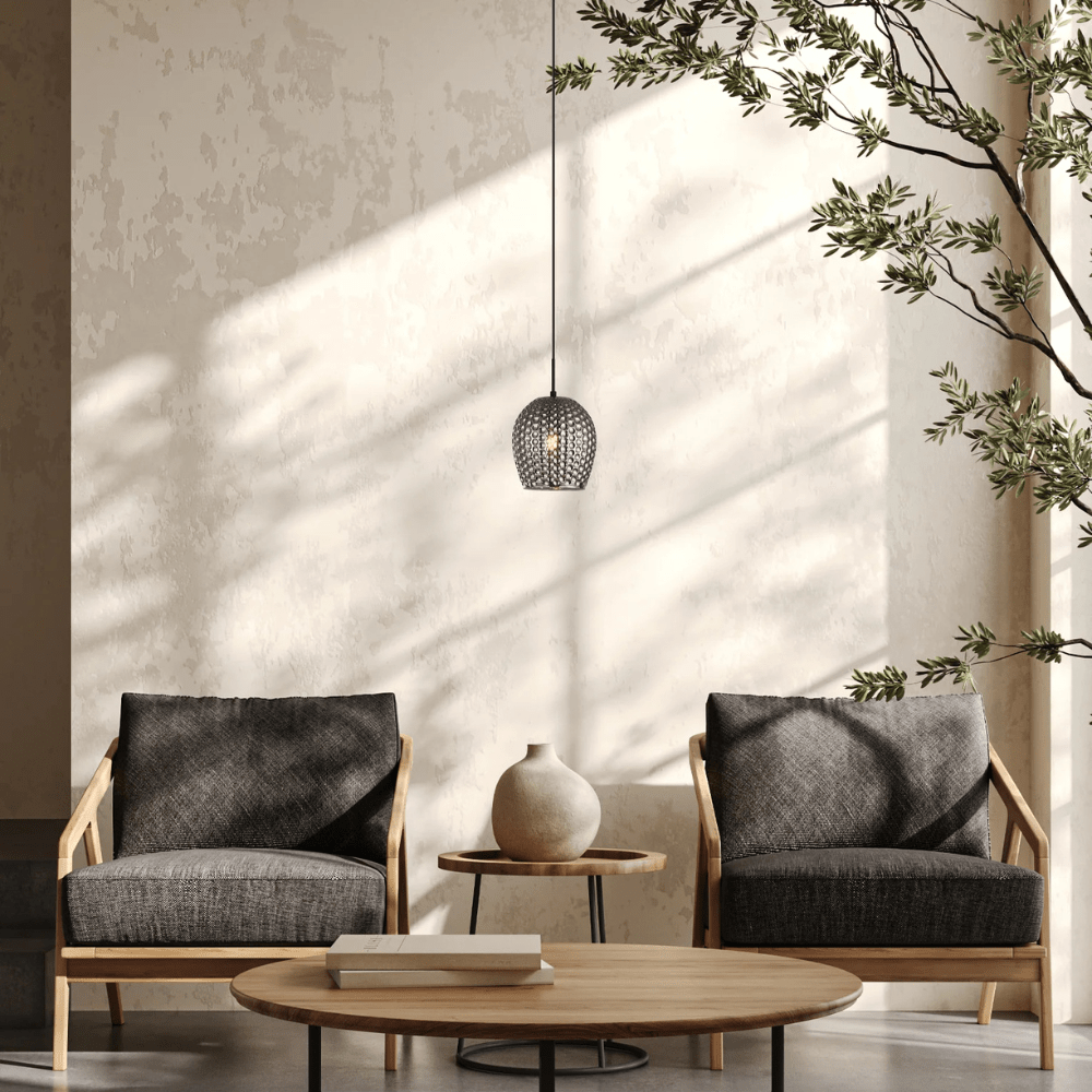 Interior Pendant Fossetta Pendant Lights