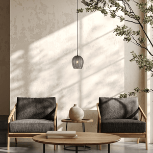 Interior Pendant Fossetta Pendant Lights