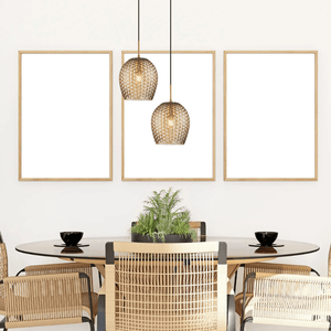 Interior Pendant Fossetta Pendant Lights