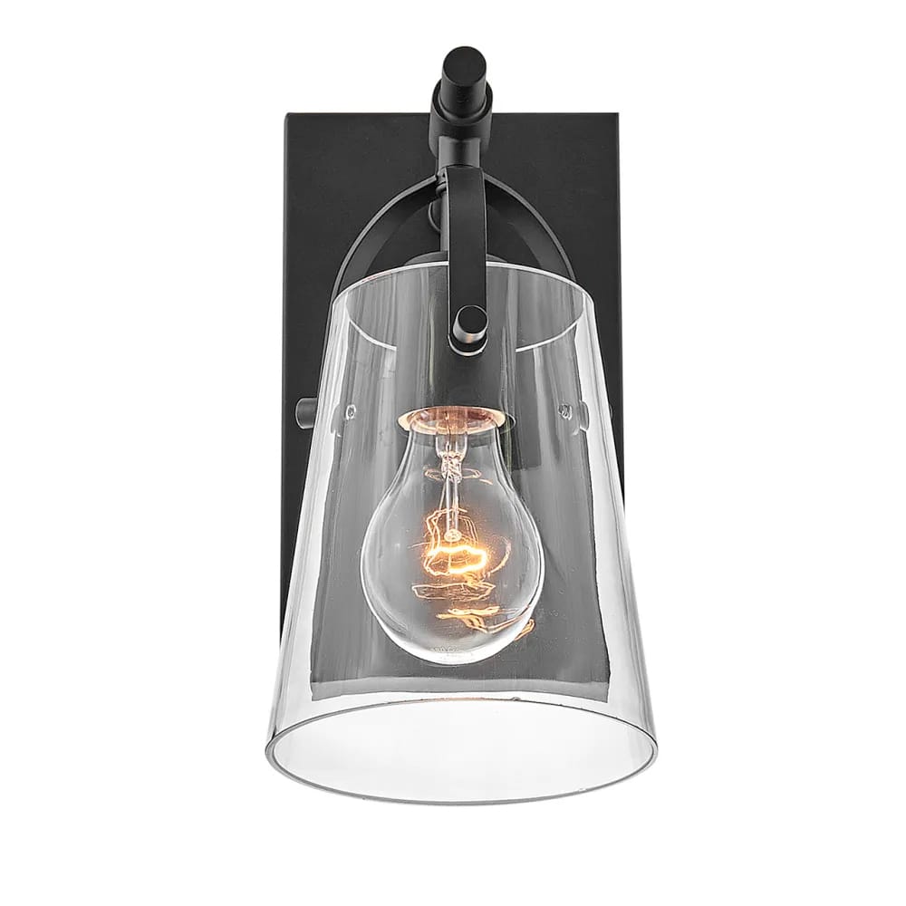 Interior Wall Light / Sconce Foster Single Vanity Light