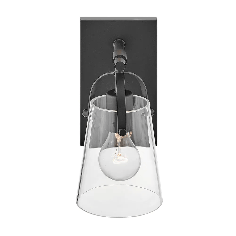 Interior Wall Light / Sconce Foster Single Vanity Light