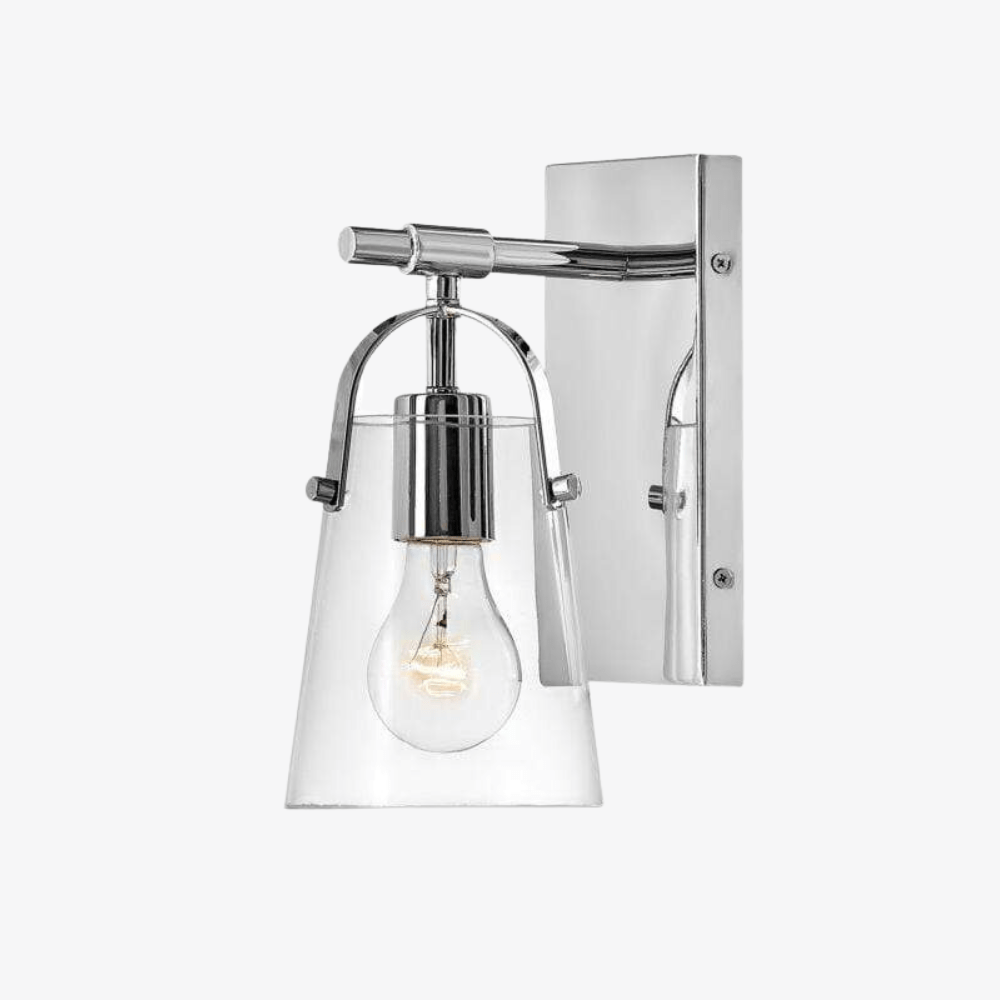 Interior Wall Light / Sconce Foster Single Vanity Light