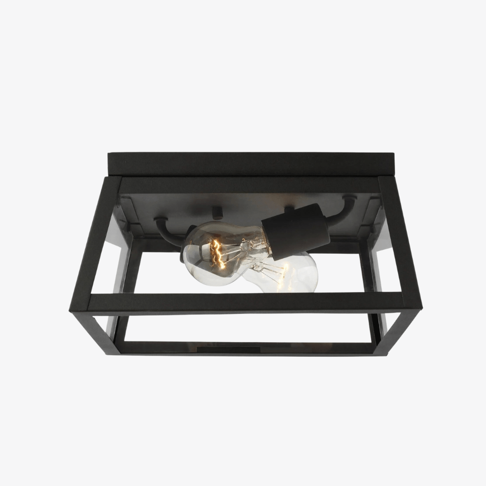 Interior Flush & Semi Flush Founders 2L Semi Flush Mount
