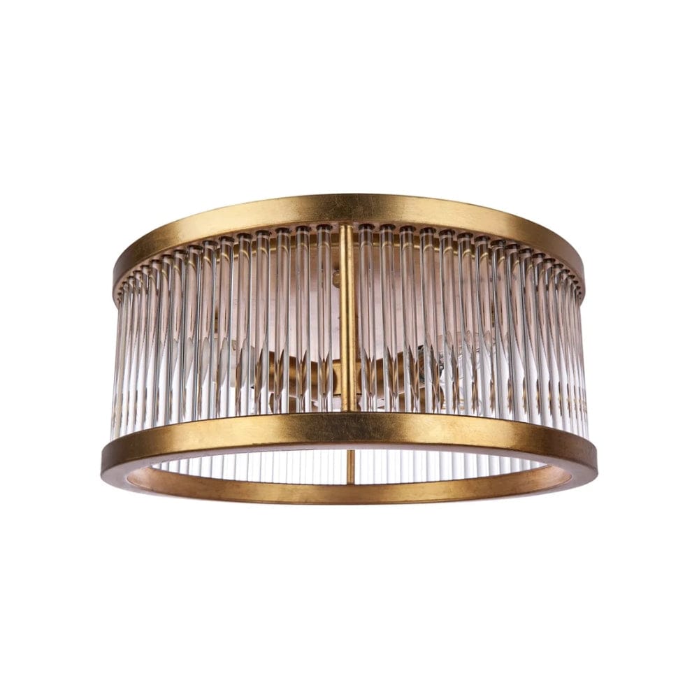 Interior Flush & Semi Flush Francine Flush Mount