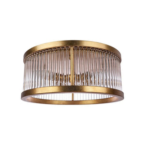 Interior Flush & Semi Flush Francine Flush Mount