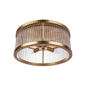 Interior Flush & Semi Flush Francine Flush Mount