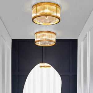 Interior Flush & Semi Flush Francine Flush Mount