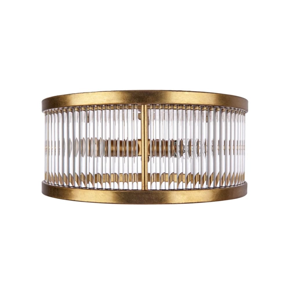 Interior Flush & Semi Flush Francine Flush Mount