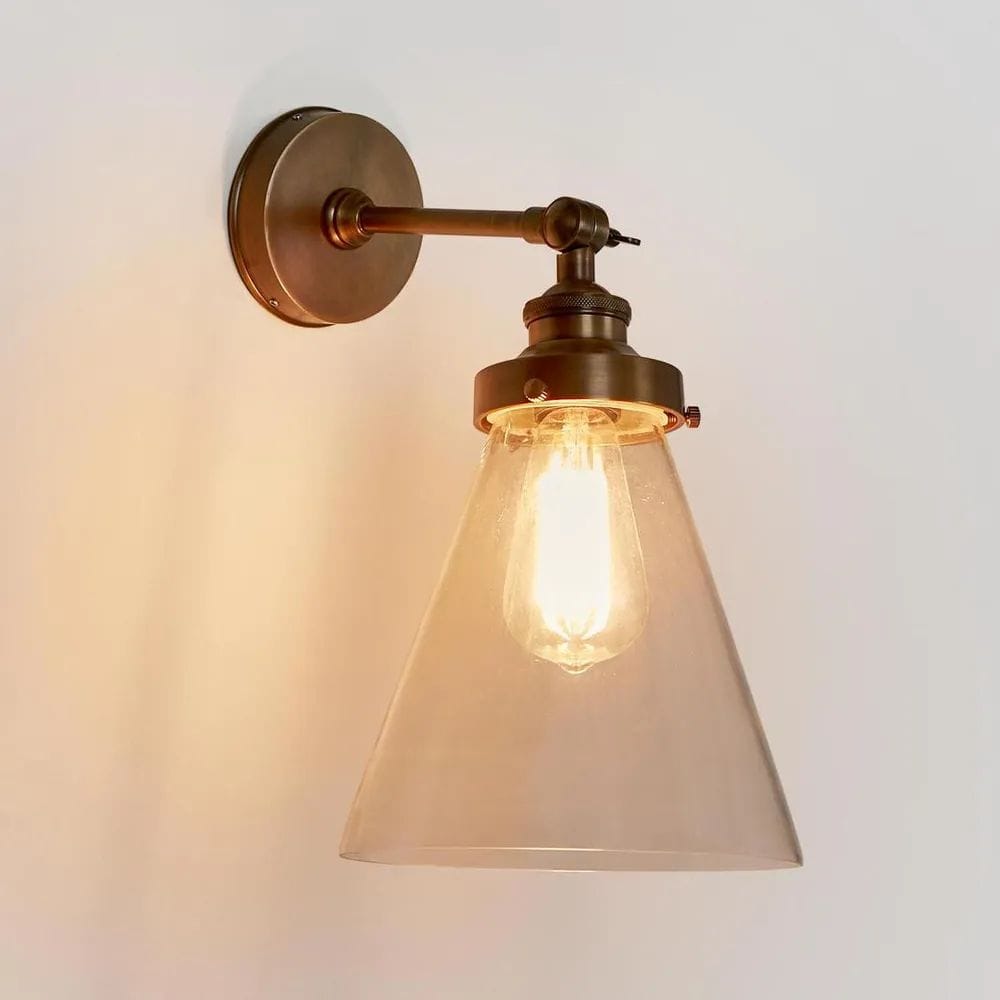 Interior Wall Light / Sconce Francis Wall Light