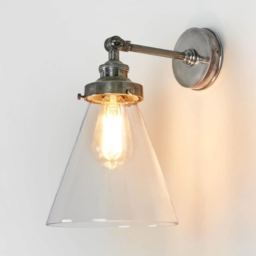 Interior Wall Light / Sconce Francis Wall Light