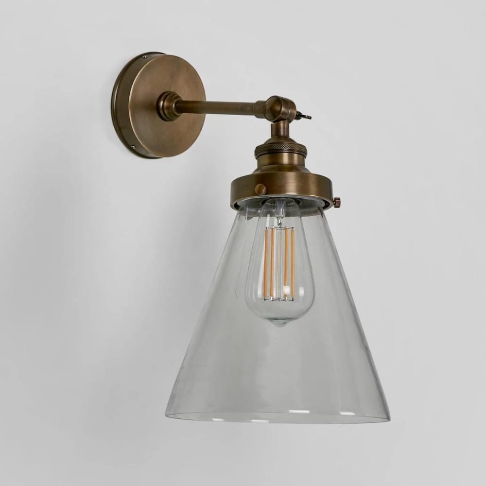 Interior Wall Light / Sconce Francis Wall Light