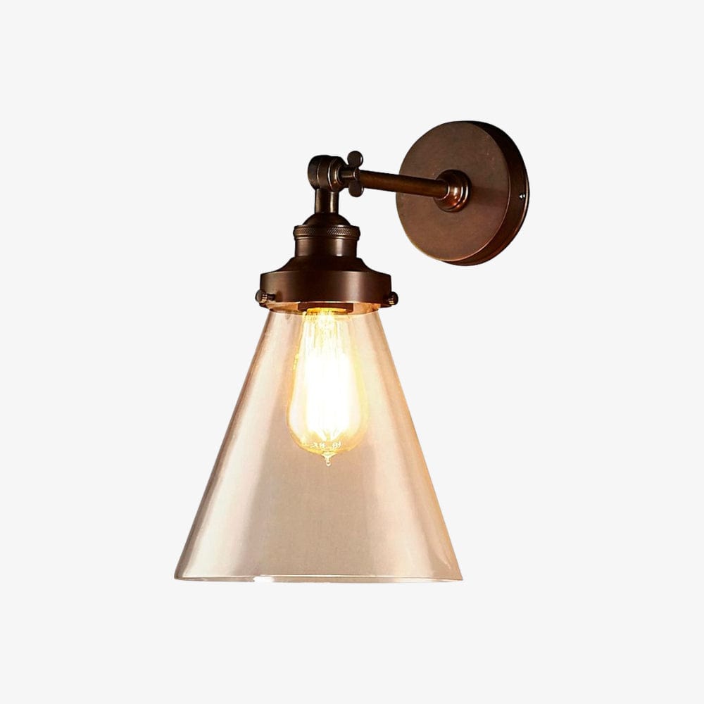 Interior Wall Light / Sconce Francis Wall Light