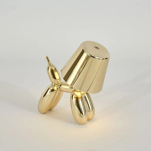 Portables Frankie Rechargeable Table Lamp