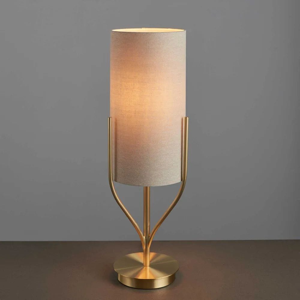 Table Lamps Fraser Table Lamp