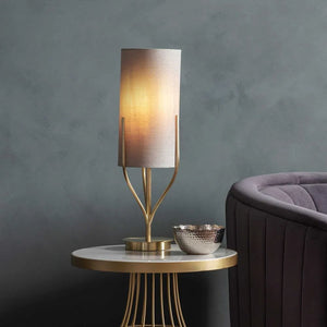 Table Lamps Fraser Table Lamp