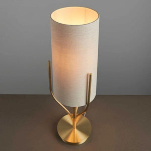 Table Lamps Fraser Table Lamp