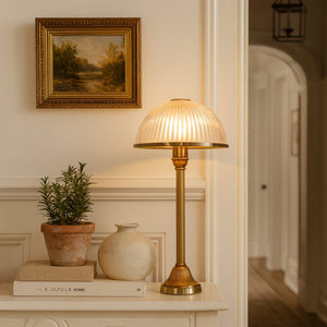 Table Lamps Fraser Table Lamp