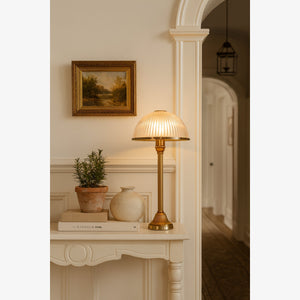 Table Lamps Fraser Table Lamp