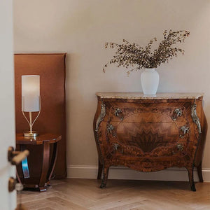 Table Lamps Fraser Table Lamp