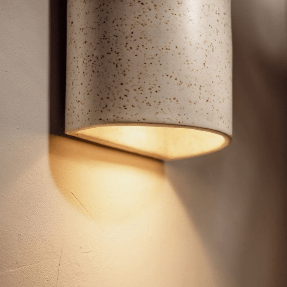 Interior Wall Light / Sconce Freckles Short Wall Light