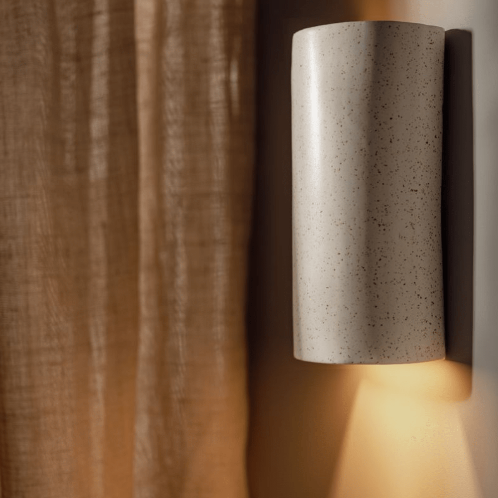 Interior Wall Light / Sconce Freckles Tall Wall Light