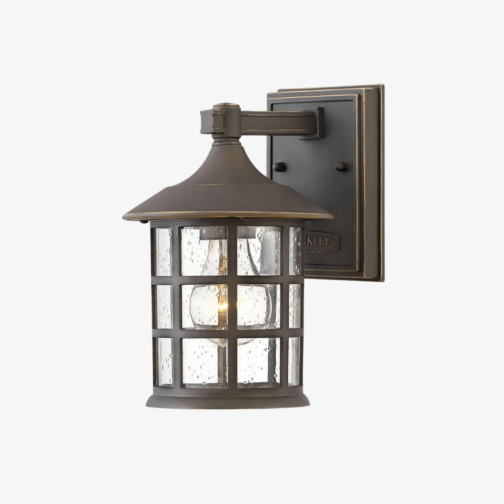 Exterior Wall Light Freeport Outdoor Lantern