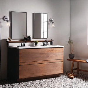 Interior Wall Light / Sconce Fritz 1 Light Wall Sconce