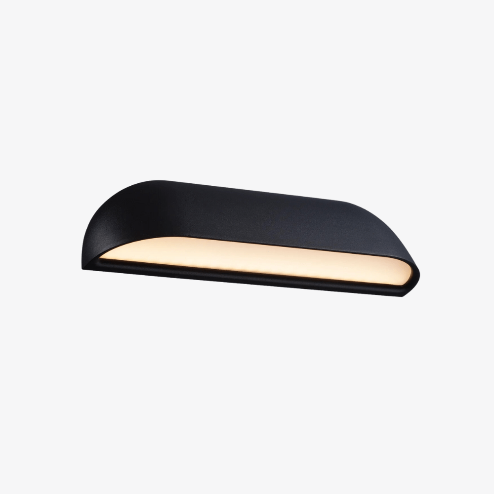 Exterior Wall Light Front 26 Wall Light