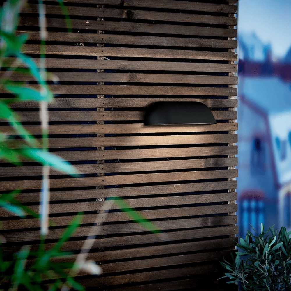 Exterior Wall Light Front 26 Wall Light