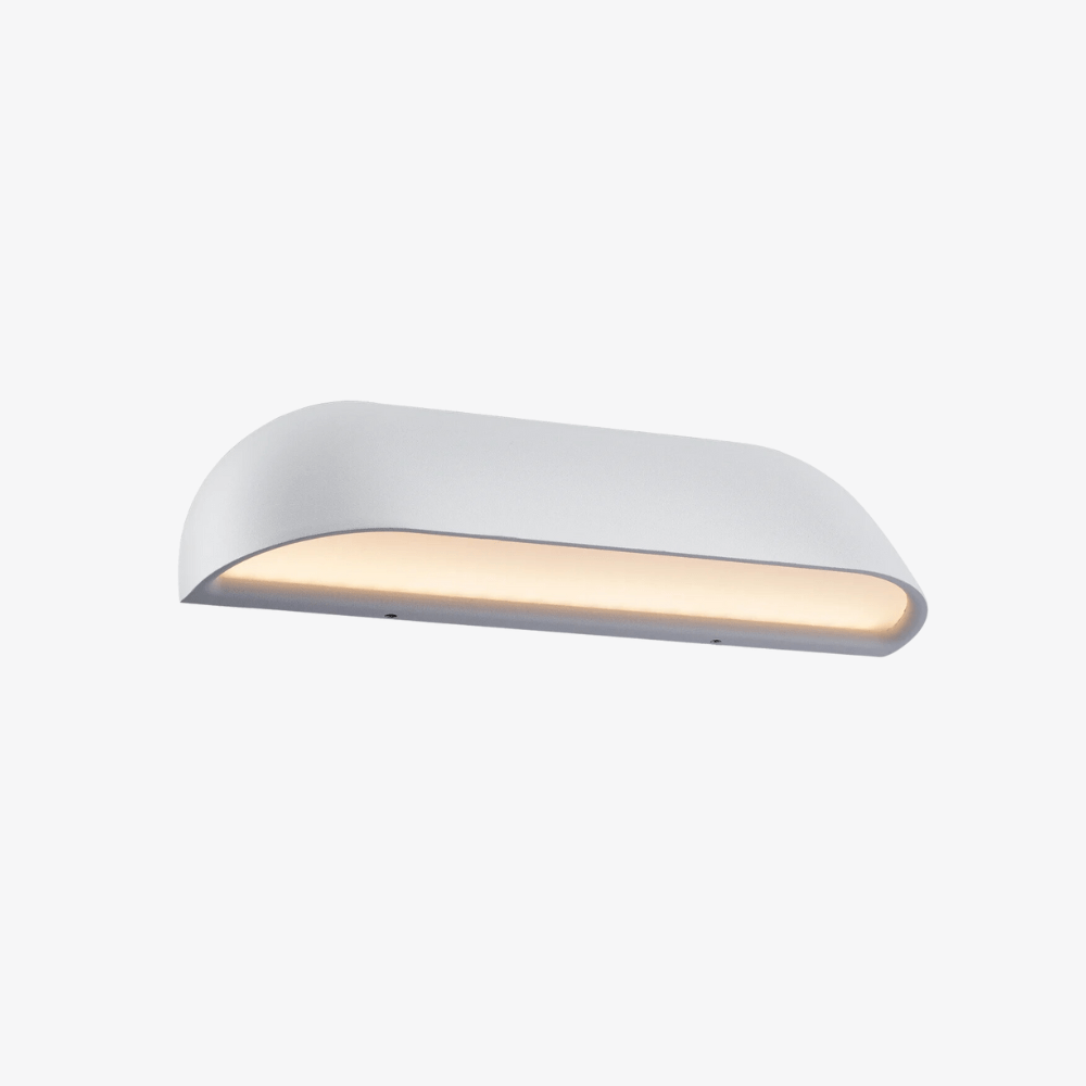Exterior Wall Light Front 26 Wall Light