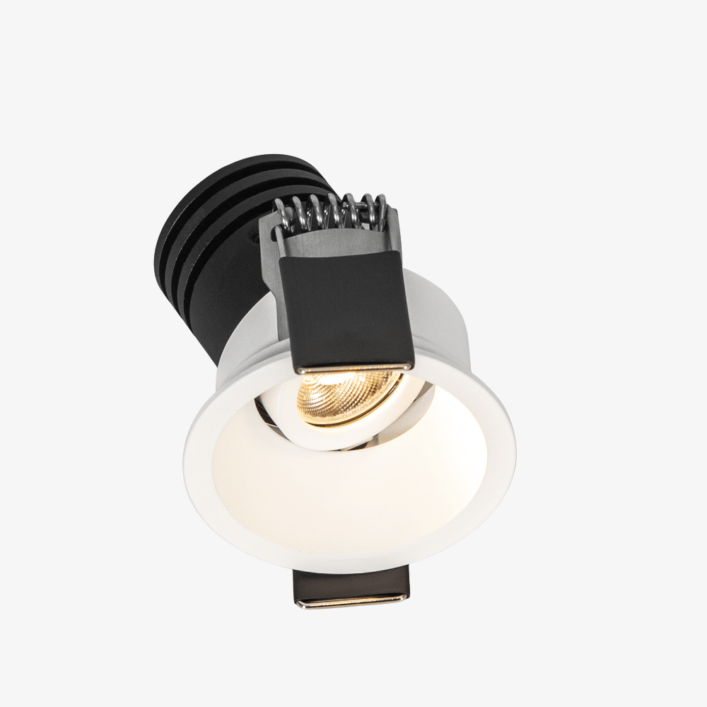 Oysters & Battens Fuoco Mini Adjustable CNC