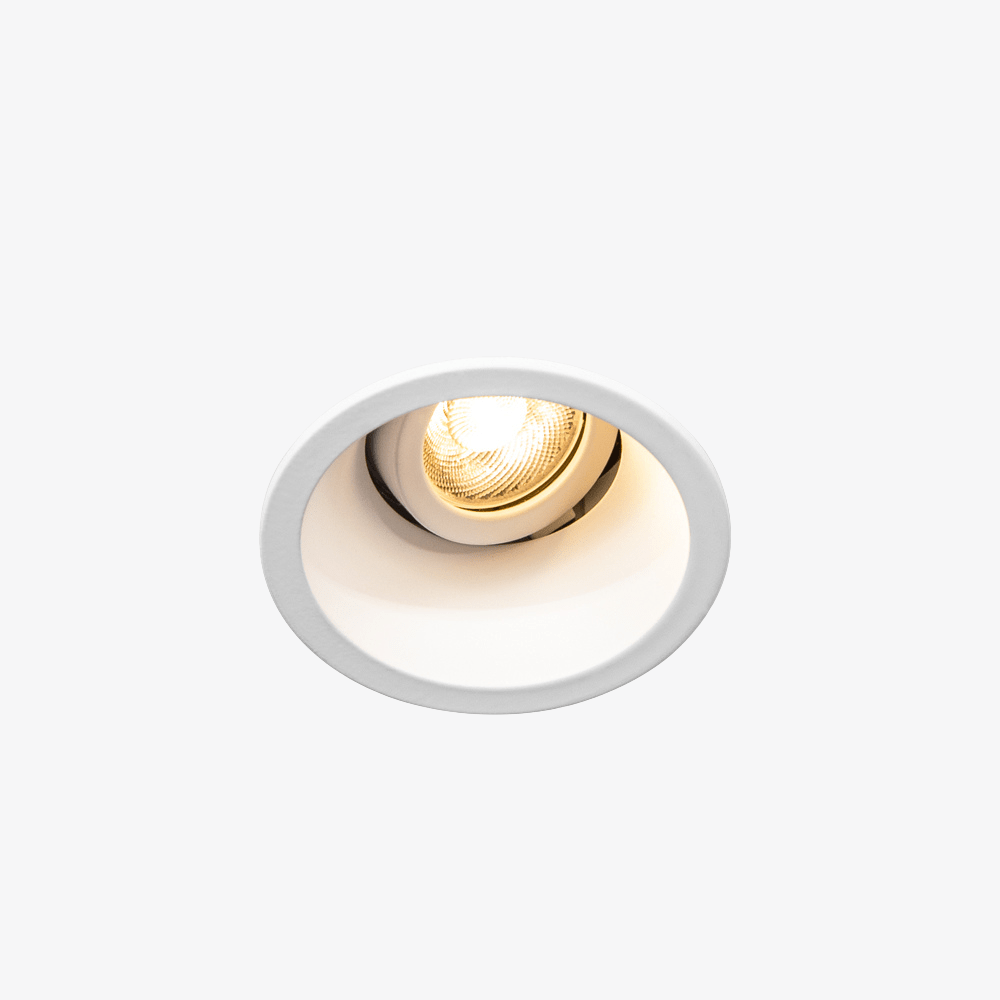 Oysters & Battens Fuoco Mini Adjustable CNC